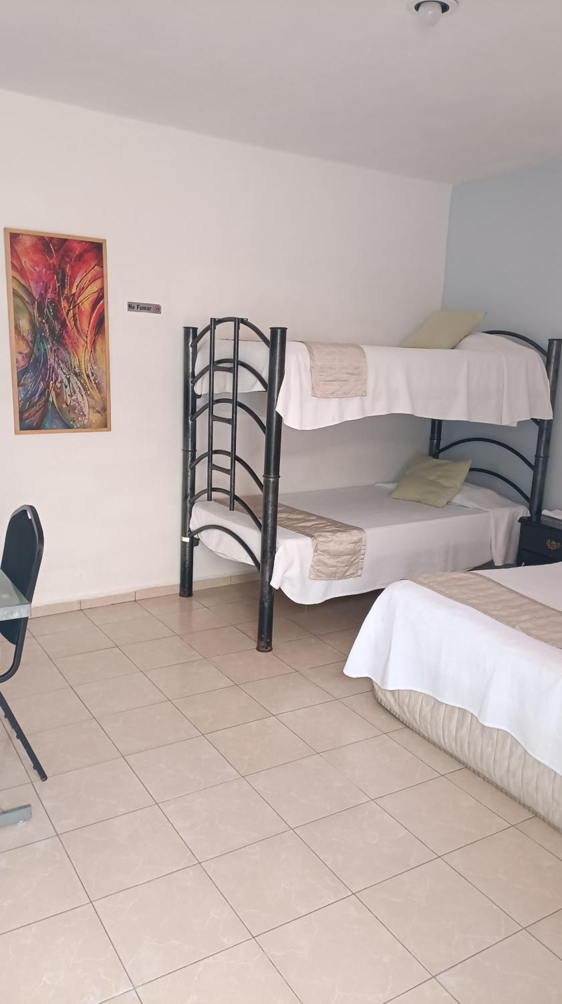 Casa De Ana - Habitacion Privada แคนคูน ภายนอก รูปภาพ