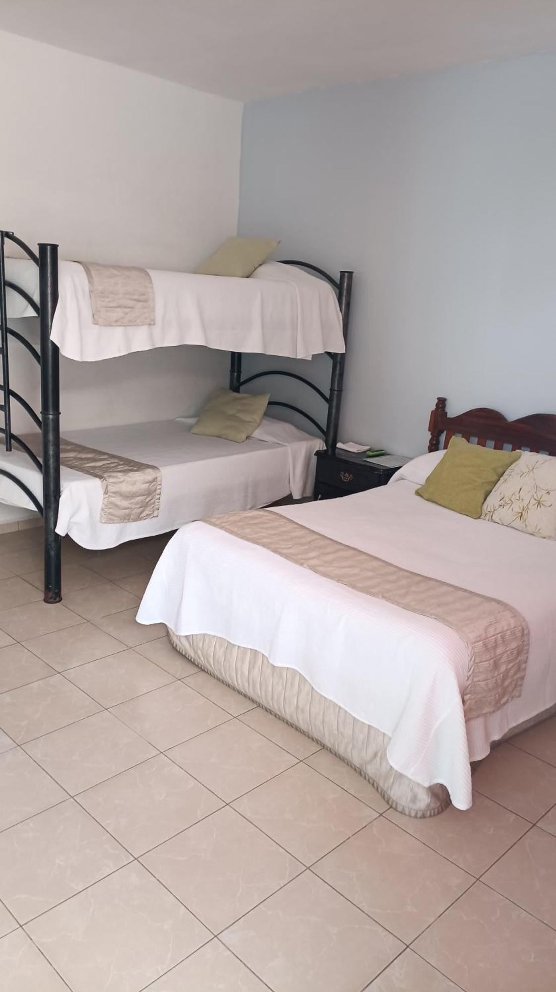 Casa De Ana - Habitacion Privada แคนคูน ภายนอก รูปภาพ