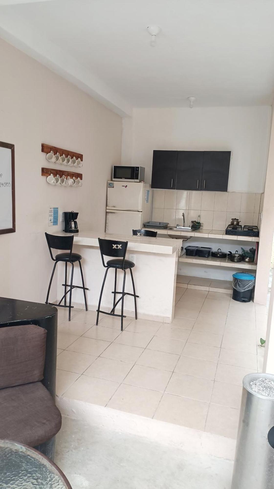 Casa De Ana - Habitacion Privada แคนคูน ภายนอก รูปภาพ