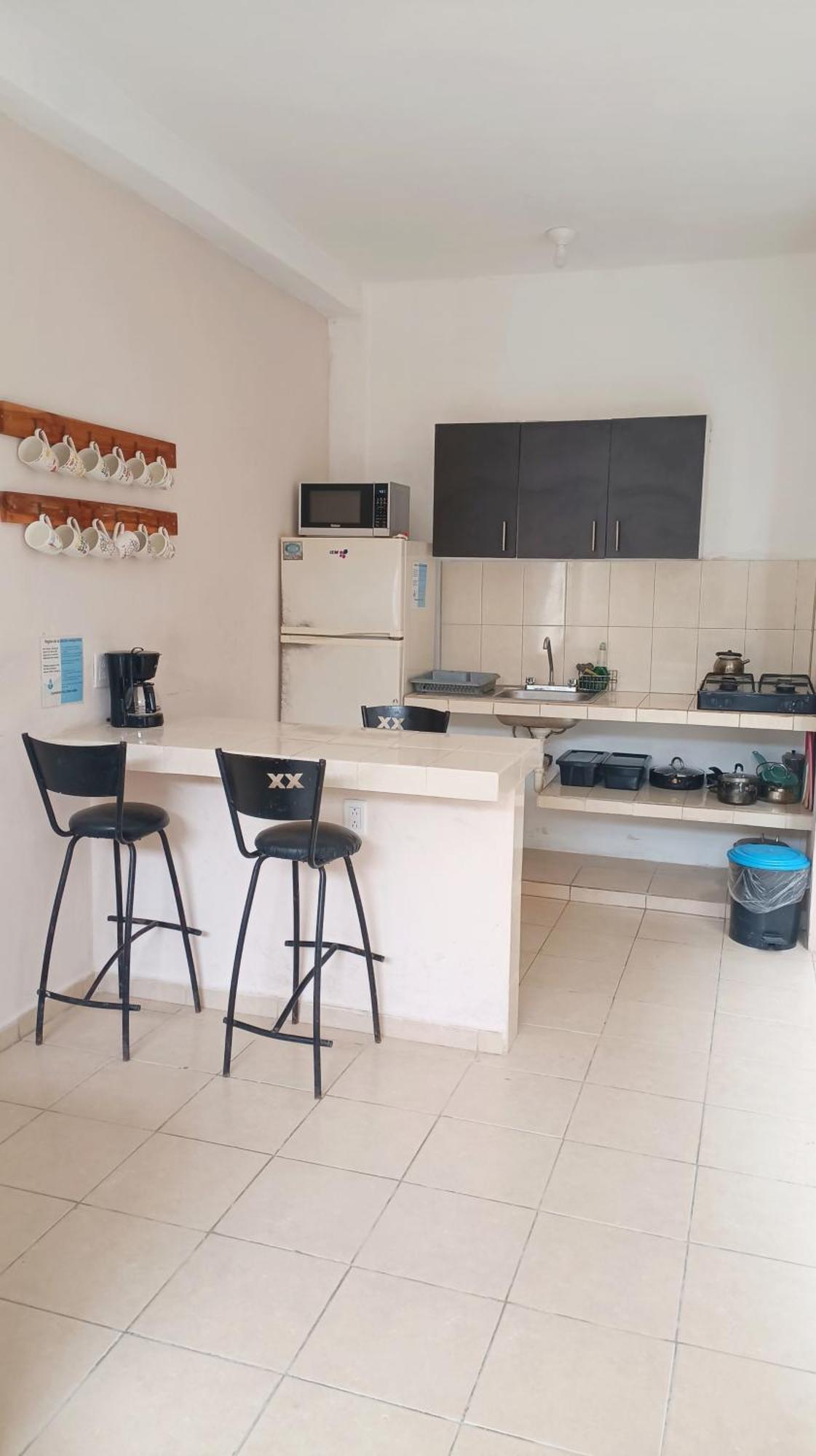 Casa De Ana - Habitacion Privada แคนคูน ภายนอก รูปภาพ